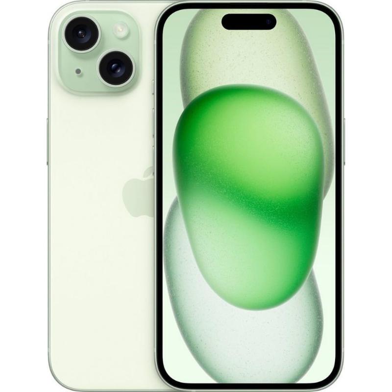 Apple Iphone 15 - Apple iPhone 15 A2846 (ปลดล็อกทั้งหมด) 128GB