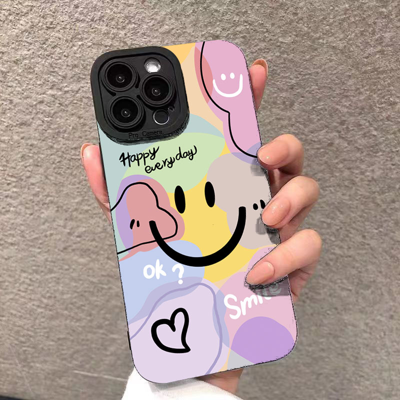 Samsung Galaxy A55 - เคสโทรศัพท์สำหรับ Samsung Galaxy S26 S25 S24