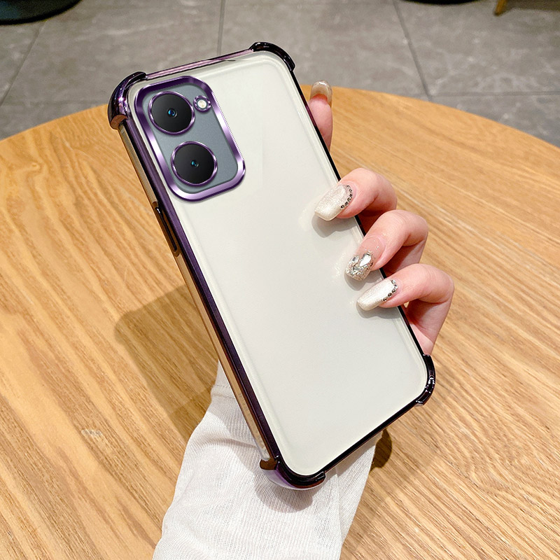 Vivo Y28 - สําหรับ Vivo Y03 กรณี vivo Y18