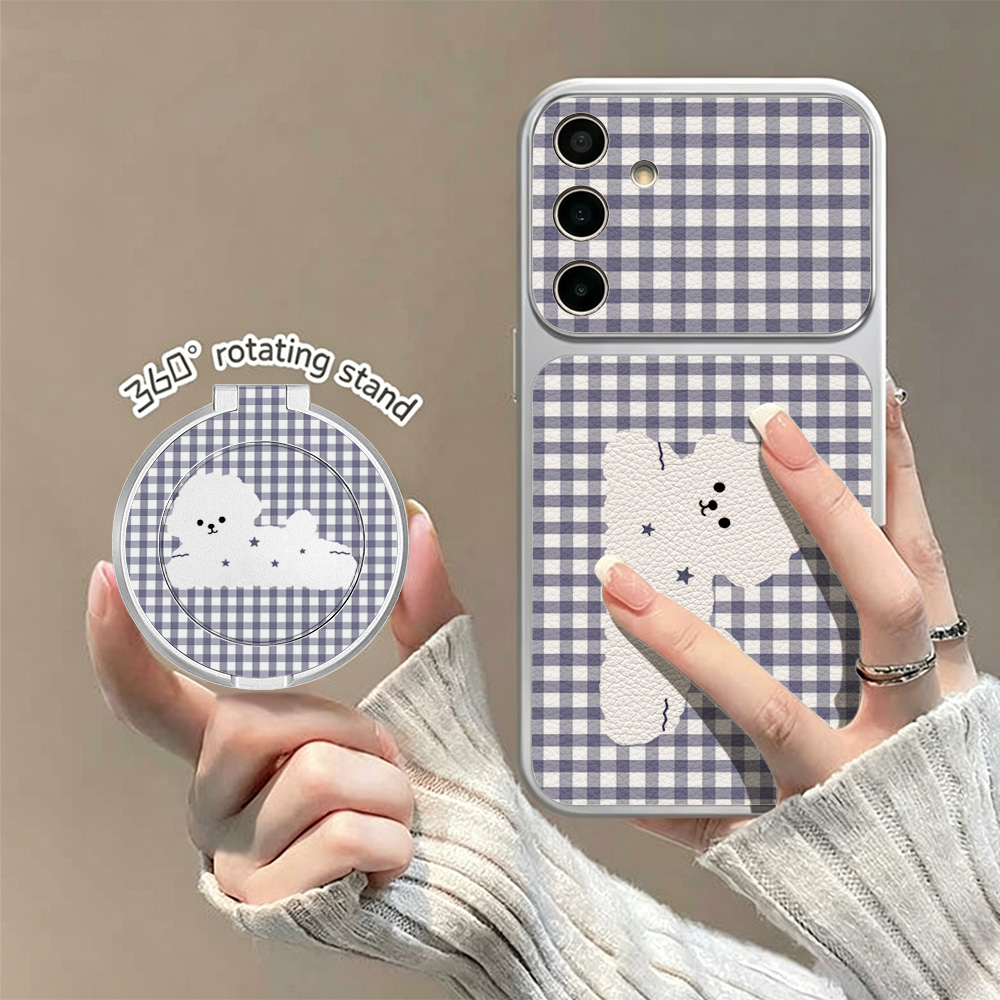 Samsung Galaxy A55 - เคสโทรศัพท์สำหรับ Samsung Galaxy S26 S25 S24