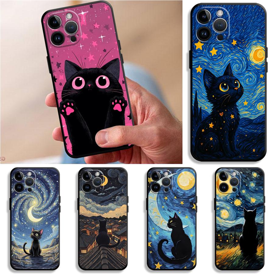 Apple Iphone 15 - เคสโทรศัพท์ Funda สำหรับ Apple iPhone 17