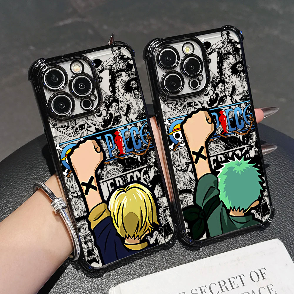 อะนิเมะลูฟี่ โซโล ซันจิสเคสโทร - Vivo Y28 บทวิจารณ์และราคา