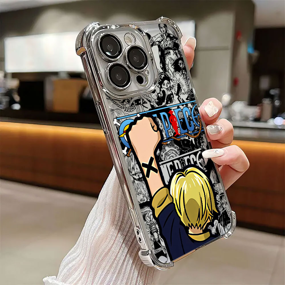 อะนิเมะลูฟี่ โซโล ซันจิสเคสโทร - Vivo Y28 บทวิจารณ์และราคา