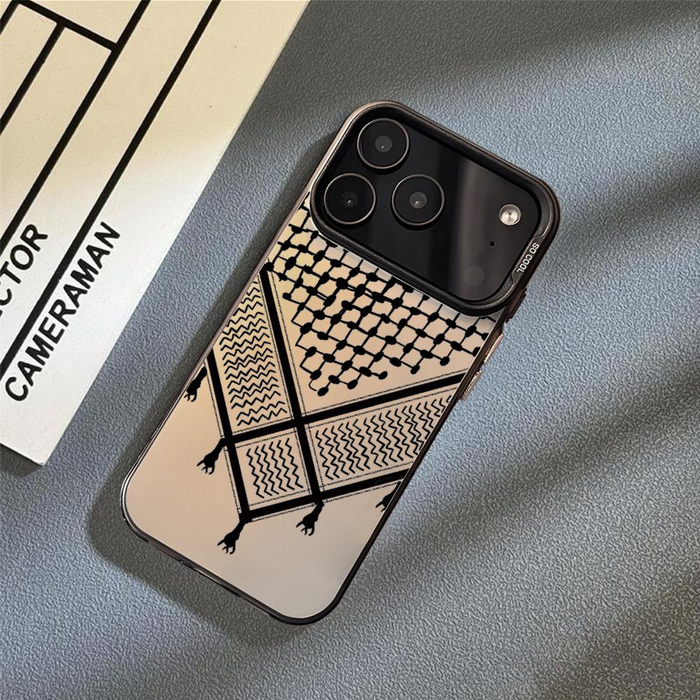 เคสโทรศัพท์ลายเคฟฟียะห์ ปาเลสไ - Apple Iphone 15 บทวิจารณ์และราคา