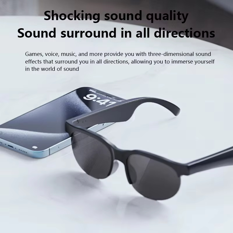 แว่นตาอัจฉริยะ Lenovo 2400MP 8 - Smart Glasses Lens บทวิจารณ์และราคา