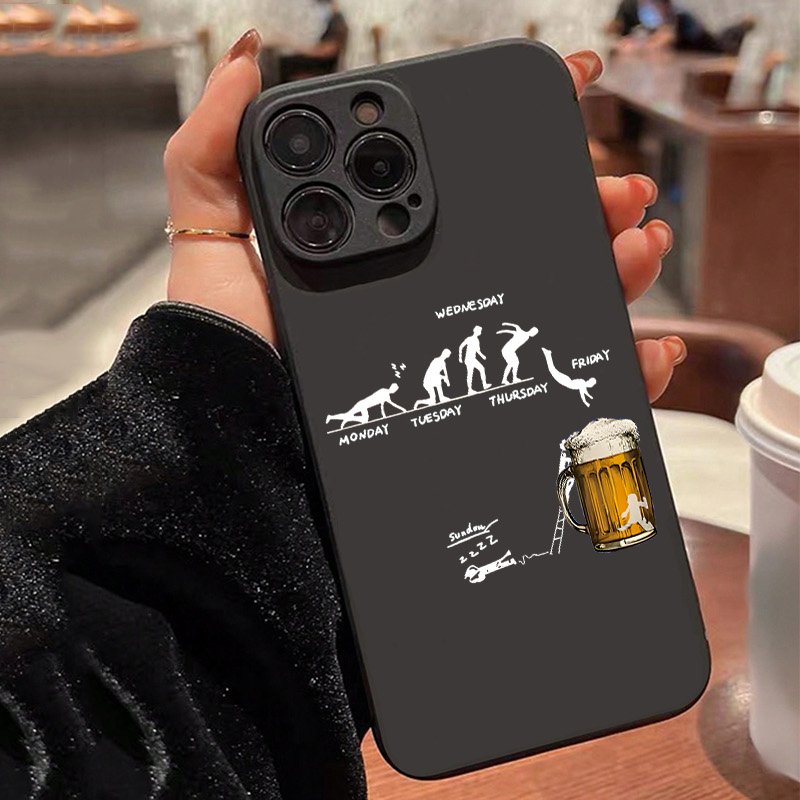 เคสโทรศัพท์ลายเบียร์สุดสร้างสร - Samsung Galaxy A55 บทวิจารณ์และราคา