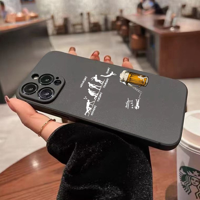 เคสโทรศัพท์ลายเบียร์สุดสร้างสร - Samsung Galaxy A55 บทวิจารณ์และราคา