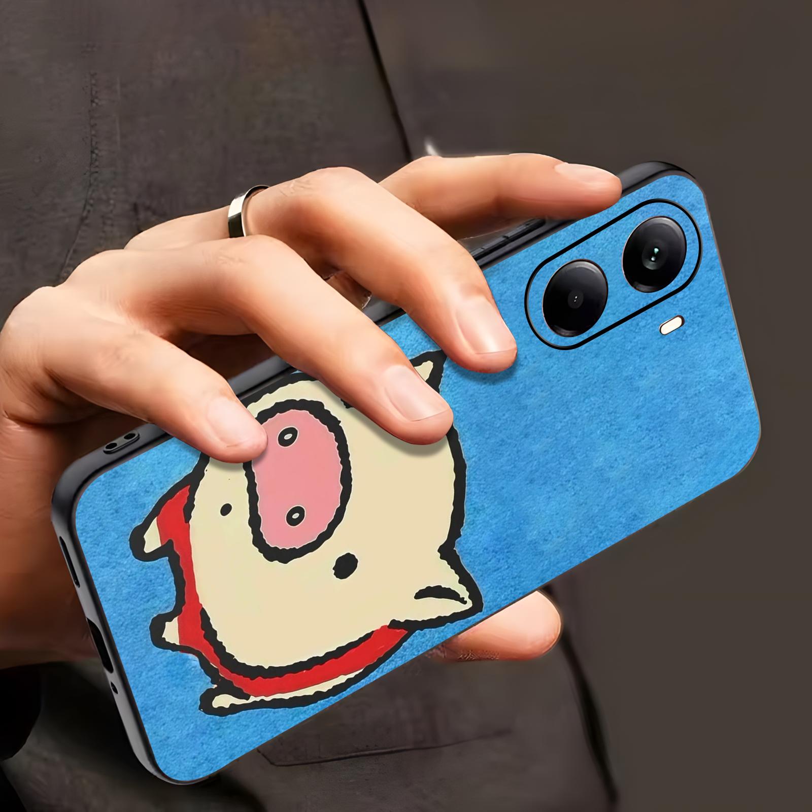 เคสโทรศัพท์สำหรับเสี่ยวมี่ POC - Xiaomi Poco X6 บทวิจารณ์และราคา