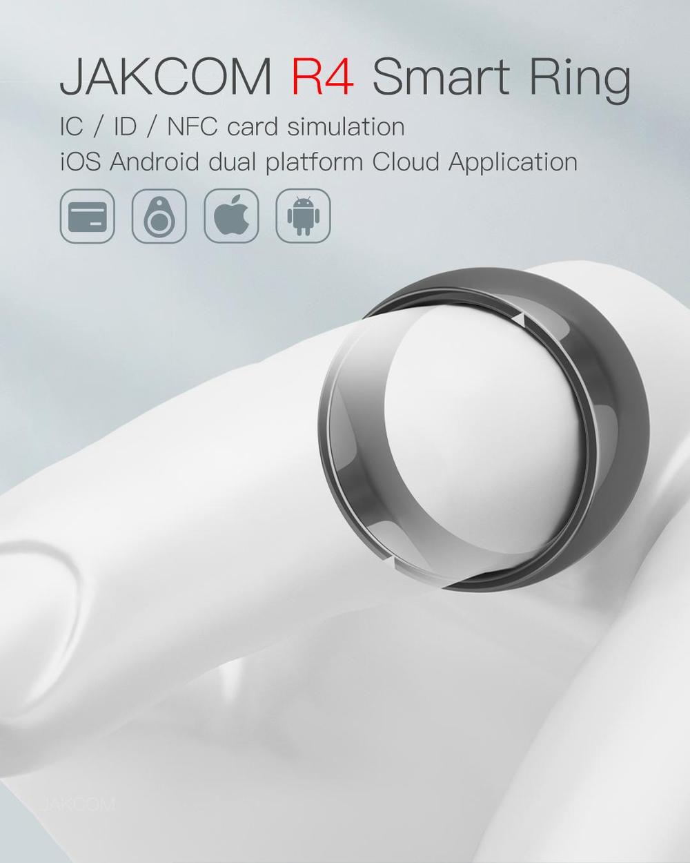 Access Card Storage แหวน JAKCO - Smart Ring Nfc Pay บทวิจารณ์และราคา