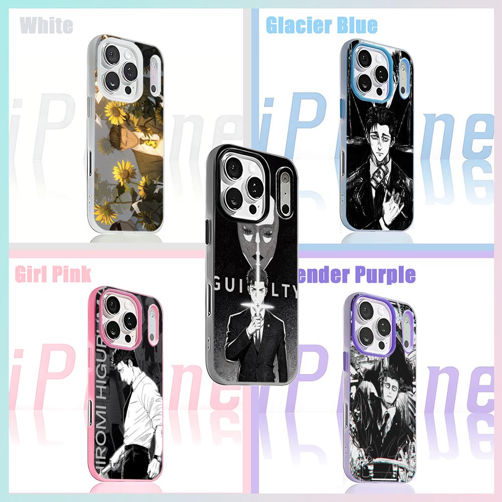 เคสโทรศัพท์ J-Jujutsu Kaisen H - Apple Iphone 15 บทวิจารณ์และราคา