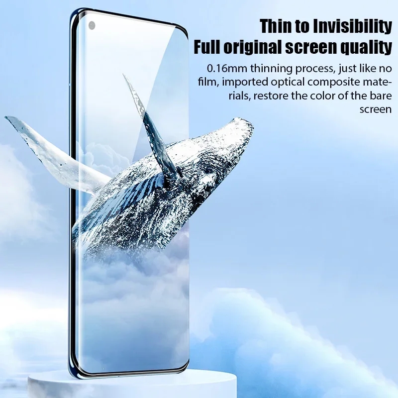 3ชิ้นฟิล์มไฮโดรเจลสําหรับVIVO  - Vivo Y28 บทวิจารณ์และราคา