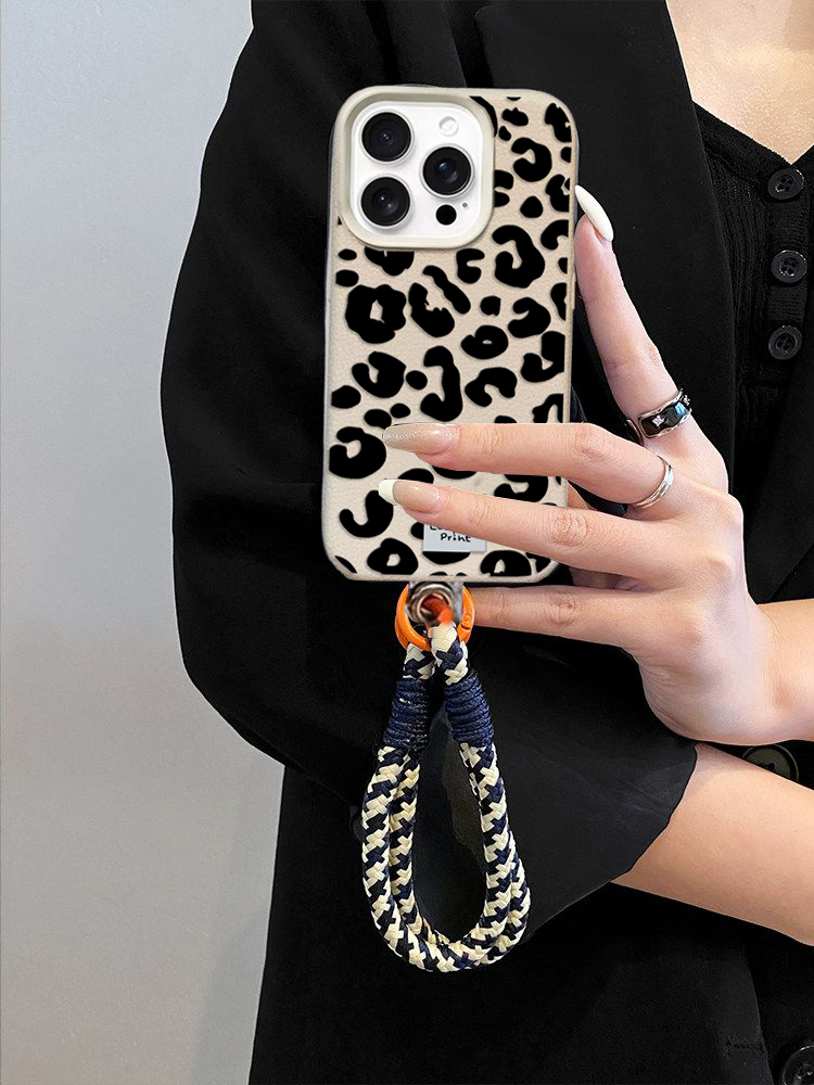 เคสลายเสือดาวพร้อมสายคล้อง สำห - Realme Note 50 บทวิจารณ์และราคา