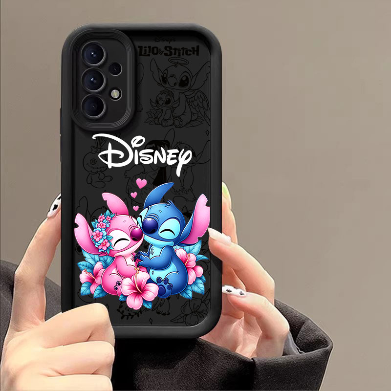 เคสน้องแองเจิลและสติทช์ โคอาล่ - Samsung Galaxy A55 บทวิจารณ์และราคา