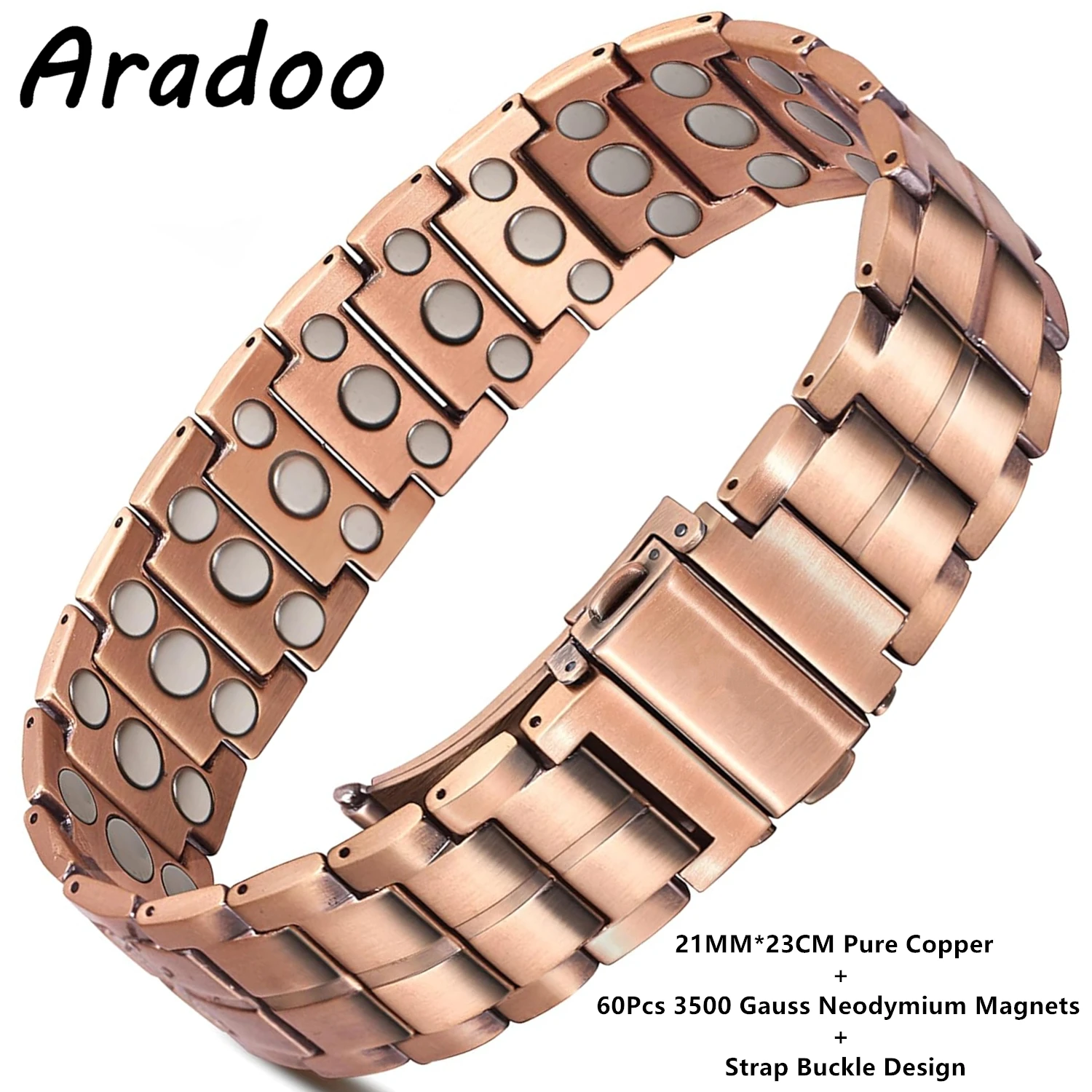 ARADOO 3X Magnetic Strength สร - Meditation Headband Eeg บทวิจารณ์และราคา