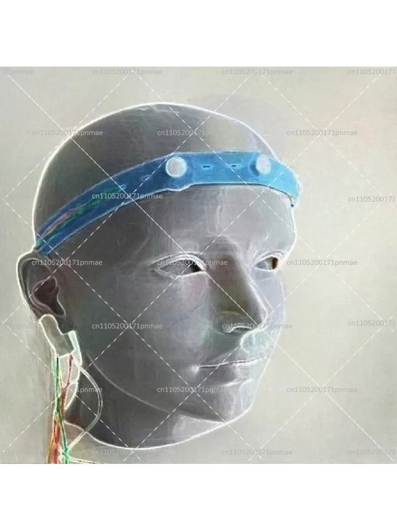 สายคาดศีรษะ EEG สำหรับเซ็นเซอร - Meditation Headband Eeg บทวิจารณ์และราคา