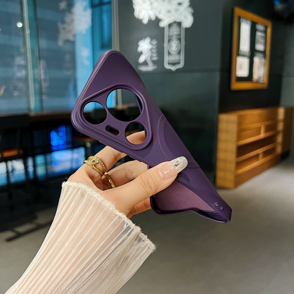 เคสโทรศัพท์ซิลิโคนหรูหราสำหรับ - Huawei Mate 60 บทวิจารณ์และราคา