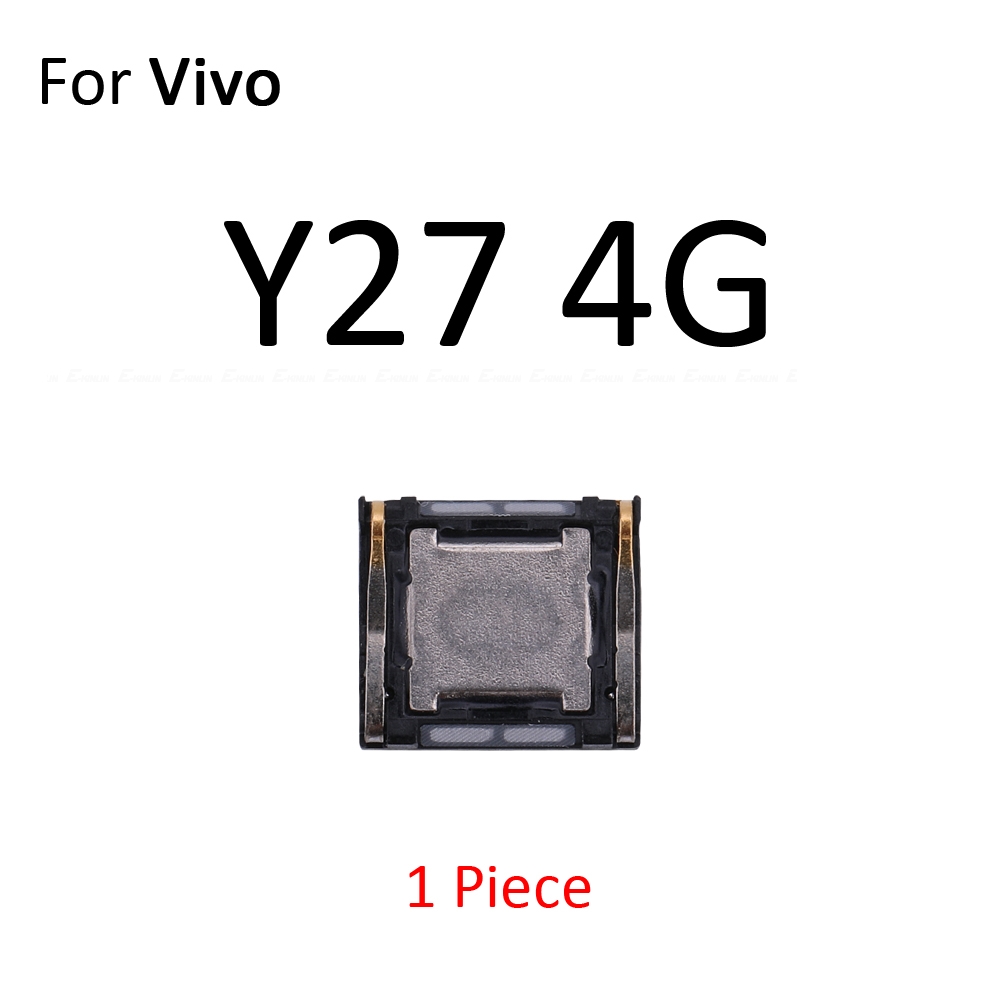 ลำโพงหูฟังด้านหน้า สำหรับ Vivo - Vivo Y28 บทวิจารณ์และราคา