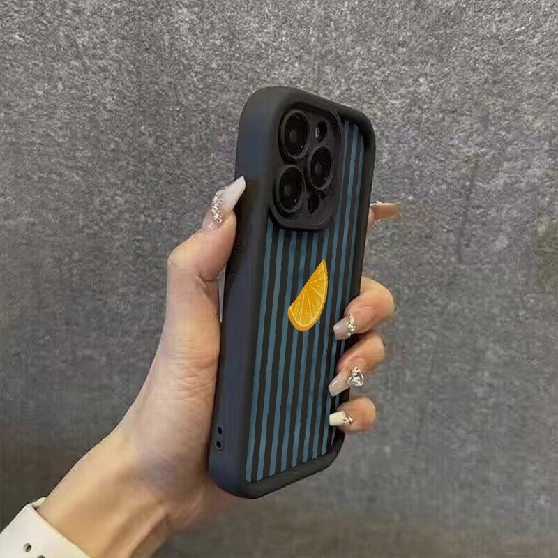 เคสโทรศัพท์ลายเลมอนสไลซ์สำหรับ - Xiaomi Redmi Note 13 บทวิจารณ์และราคา