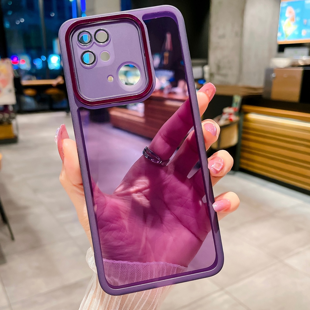 เคสสำหรับ Realme C51 C53 C71 C - Realme Note 50 บทวิจารณ์และราคา