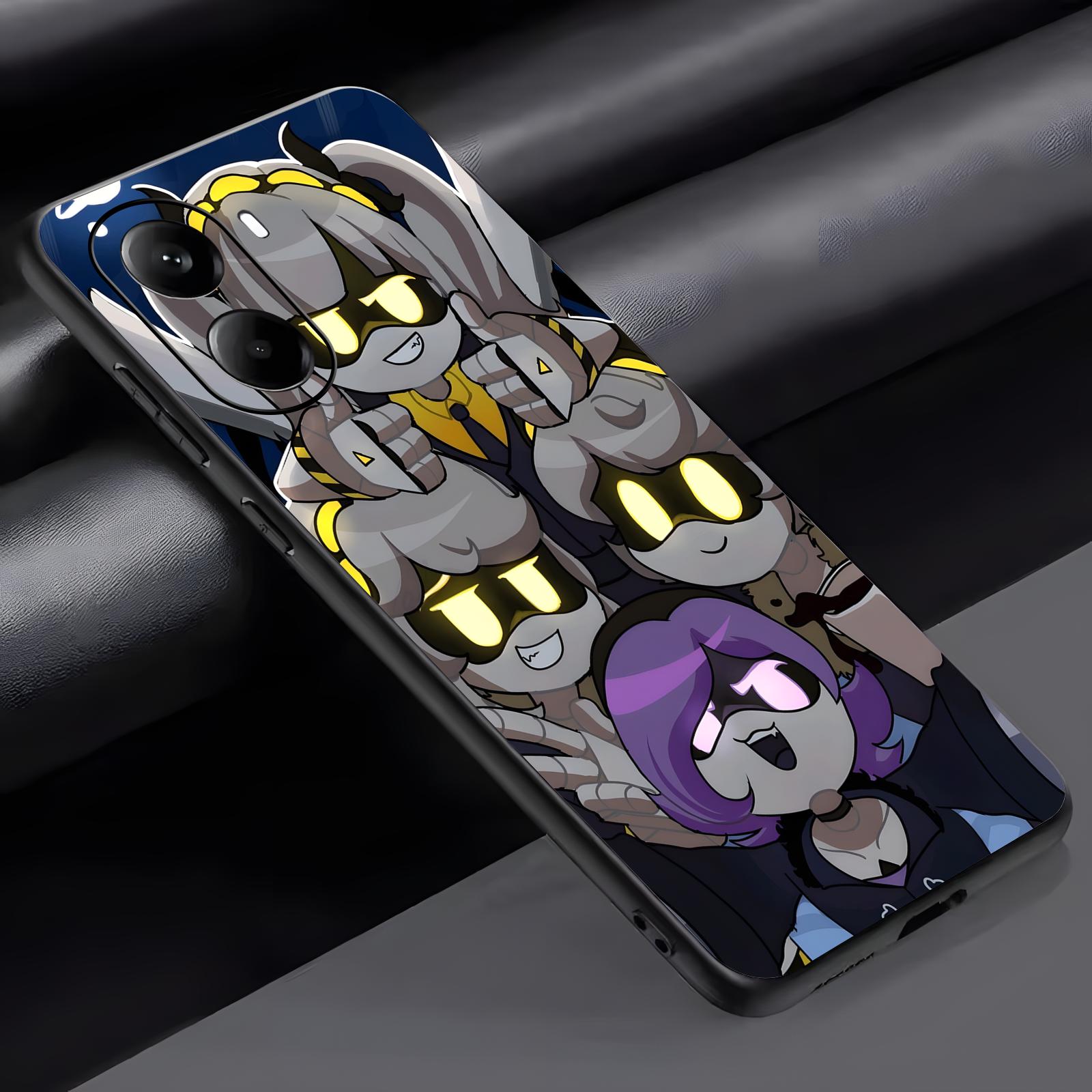 เกมเมอร์เดอร์ โดรนส์เคสโทรศัพท - Xiaomi Poco X6 บทวิจารณ์และราคา