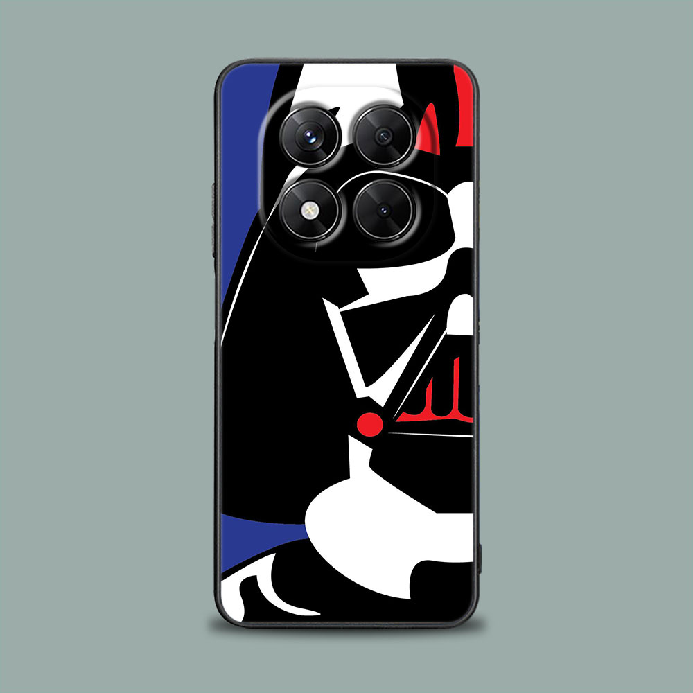 เคสโทรศัพท์ลาย S-STARWARS สุดเ - Xiaomi Redmi Note 13 บทวิจารณ์และราคา