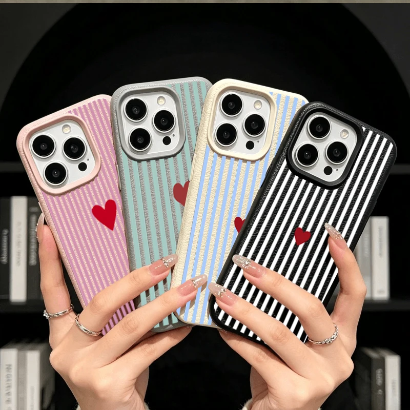 เคสลายหัวใจหลากสีสันสำหรับ Rea - Realme Note 50 บทวิจารณ์และราคา