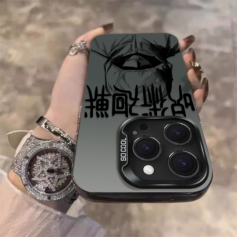 เคสลายการ์ตูนจูจุสึไคเซ็น ยูจิ - Xiaomi Redmi Note 13 บทวิจารณ์และราคา