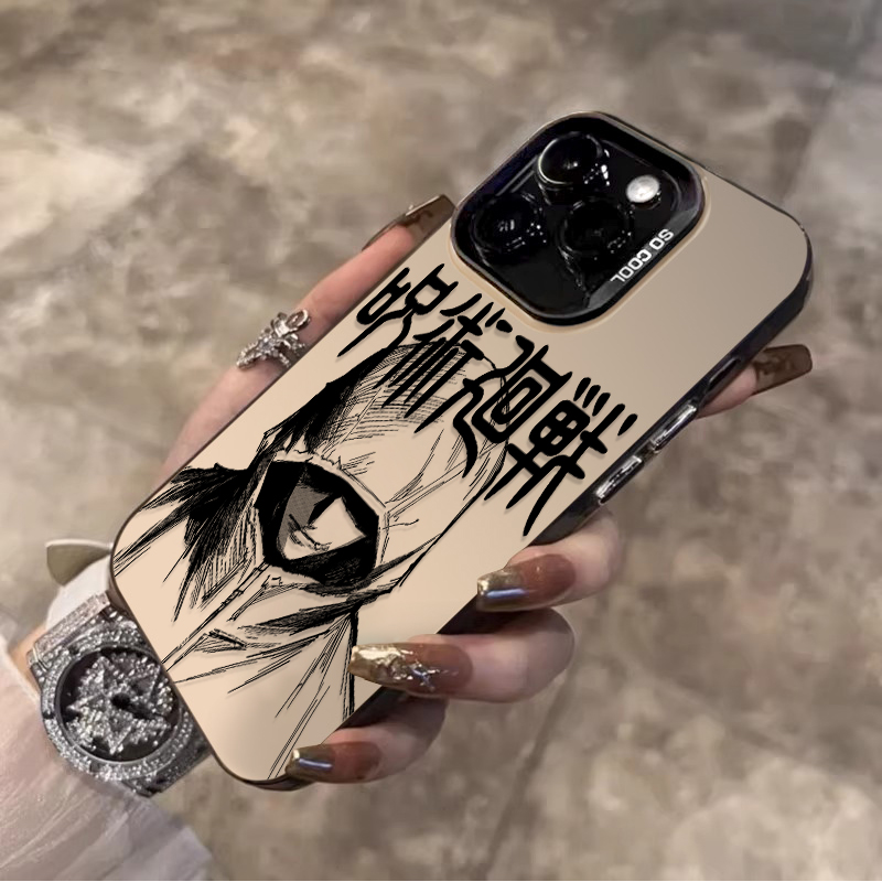 เคสลายการ์ตูนจูจุสึไคเซ็น ยูจิ - Xiaomi Redmi Note 13 บทวิจารณ์และราคา