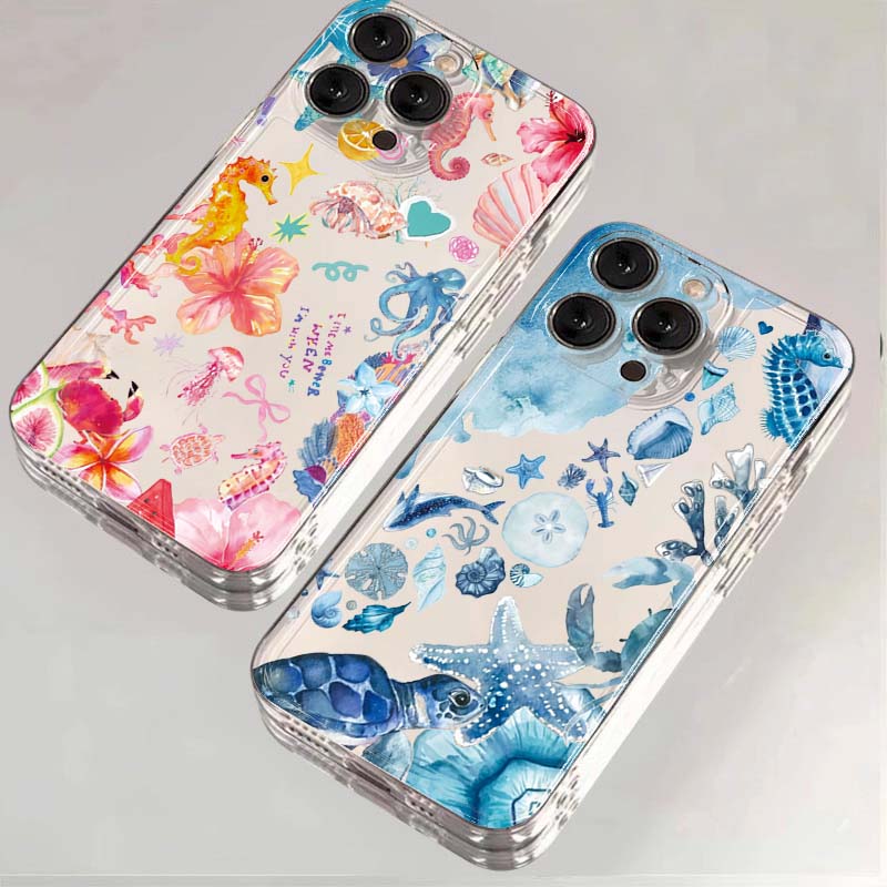 ฤดูร้อนการ์ตูนรูปแบบเต่าสําหรั - Samsung Galaxy A55 บทวิจารณ์และราคา