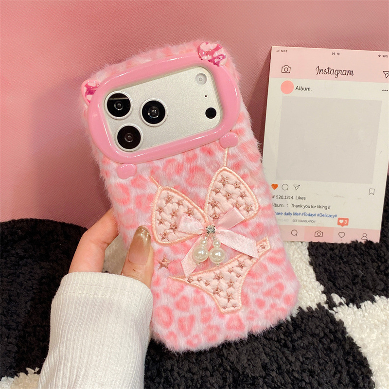 เคสโทรศัพท์ลายเสือดาวสุดหรู สำ - Apple Iphone 15 บทวิจารณ์และราคา