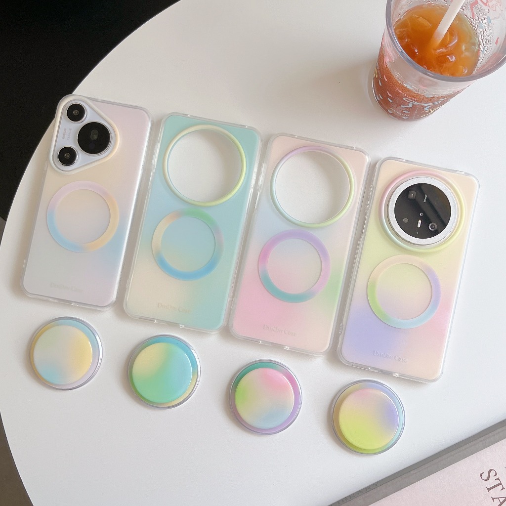 เคสโทรศัพท์ Aurora Gradient สำ - Huawei Mate 60 บทวิจารณ์และราคา