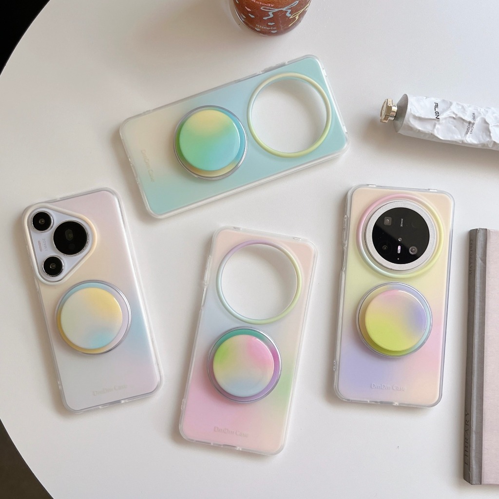 เคสโทรศัพท์ Aurora Gradient สำ - Huawei Mate 60 บทวิจารณ์และราคา