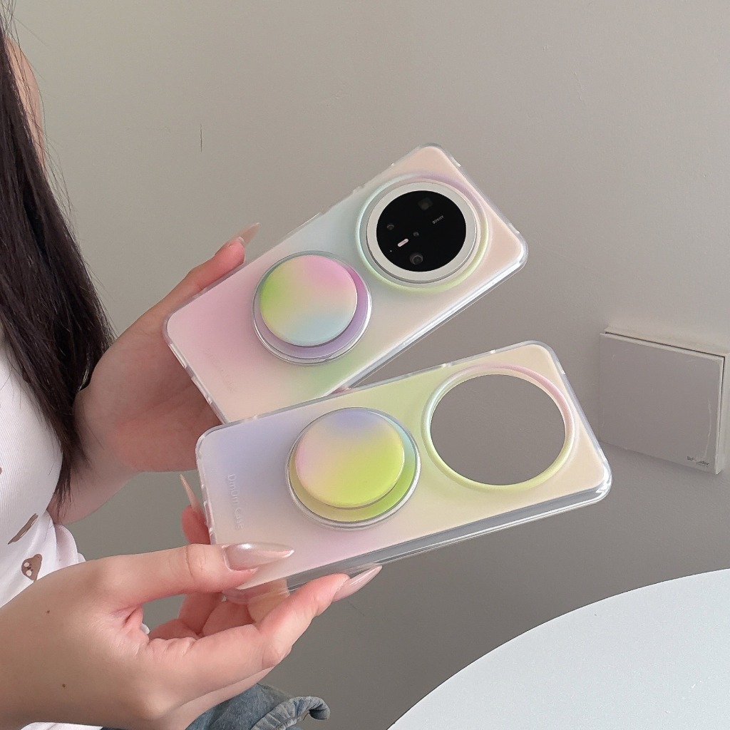 เคสโทรศัพท์ Aurora Gradient สำ - Huawei Mate 60 บทวิจารณ์และราคา