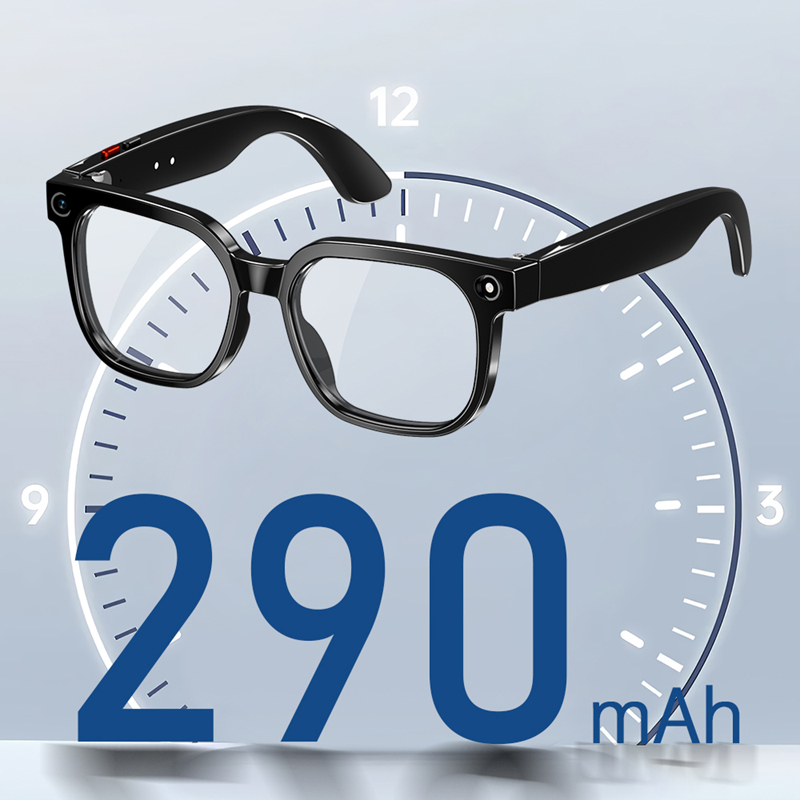 แว่นตาอัจฉริยะ Xiaomi AI Camer - Smart Glasses Lens บทวิจารณ์และราคา