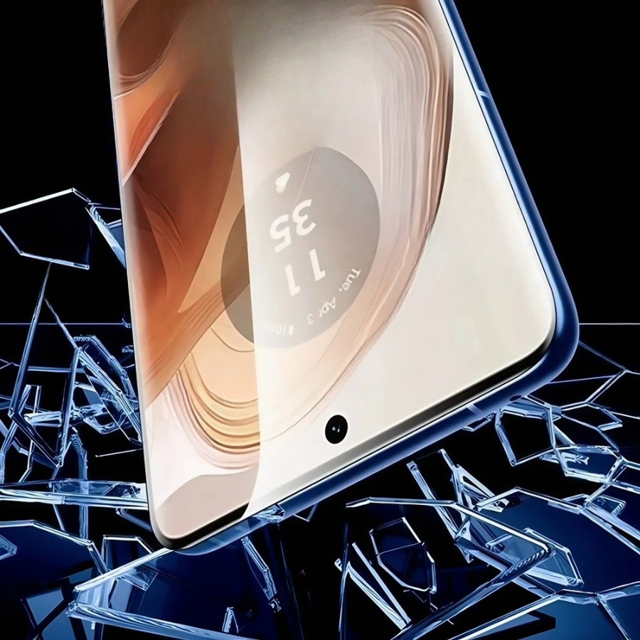 UV FullกาวกระจกนิรภัยสําหรับHu - Huawei Mate 60 บทวิจารณ์และราคา