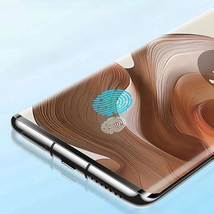 UV FullกาวกระจกนิรภัยสําหรับHu - Huawei Mate 60 บทวิจารณ์และราคา