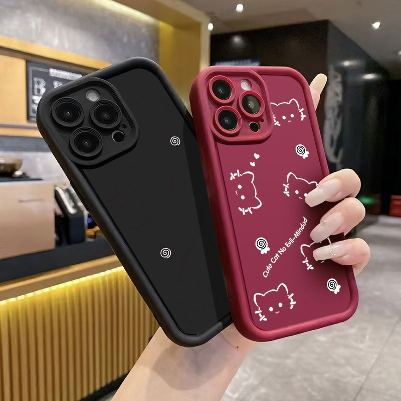 แฟชั่นแมวน่ารักสําหรับRealmeหม - Realme Note 50 บทวิจารณ์และราคา