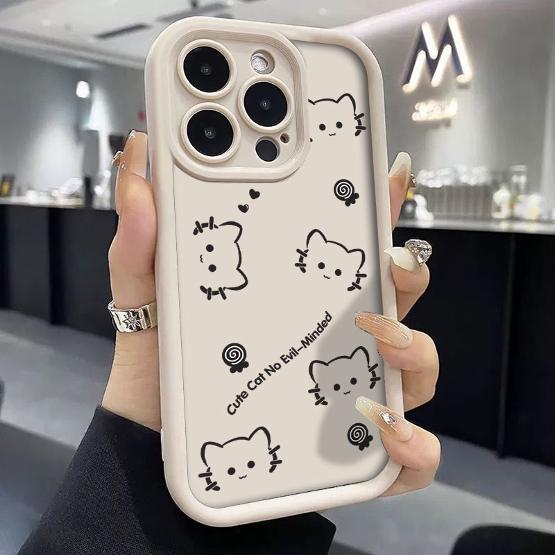 แฟชั่นแมวน่ารักสําหรับRealmeหม - Realme Note 50 บทวิจารณ์และราคา