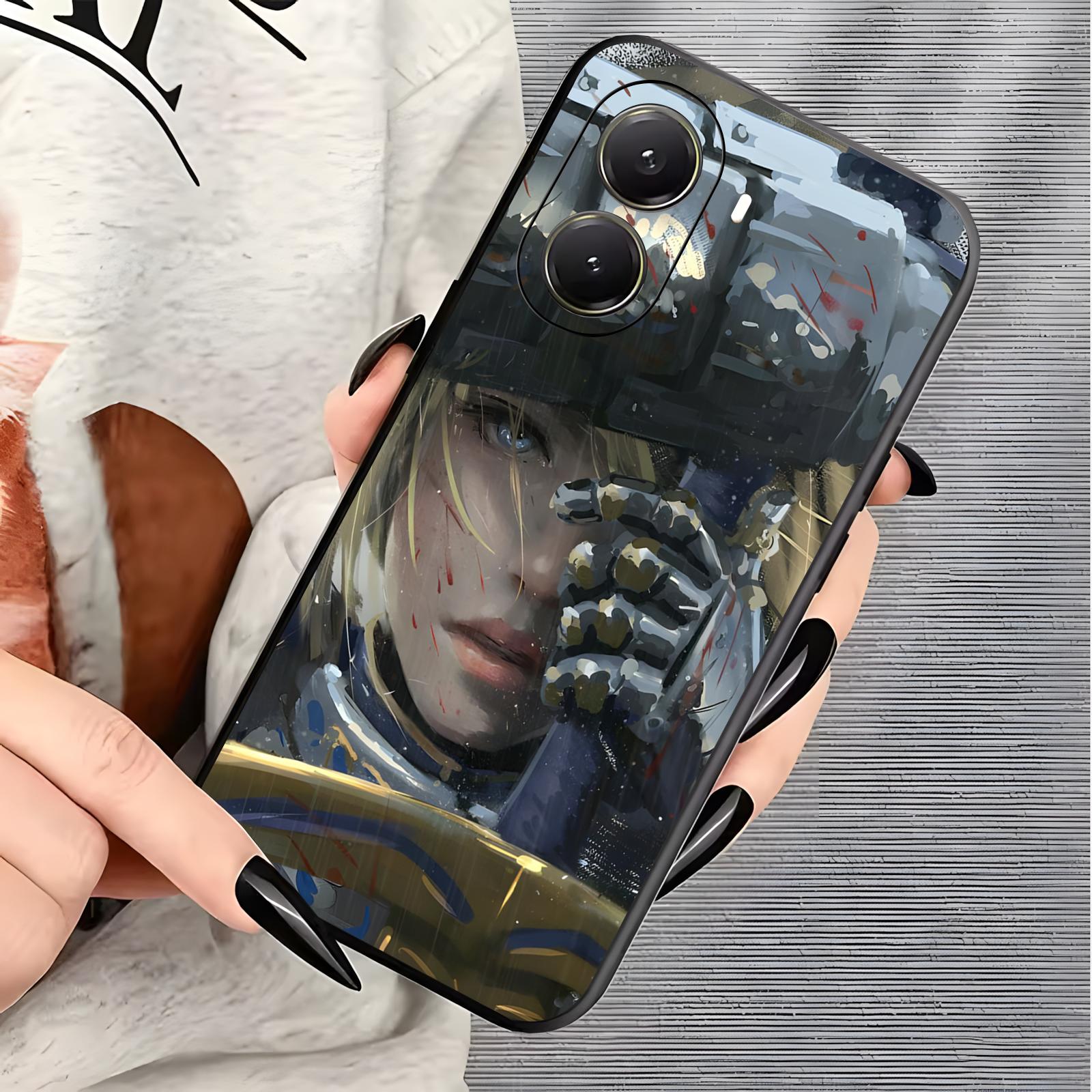 เคสโทรศัพท์สำหรับเสี่ยวมี่ POC - Xiaomi Poco X6 บทวิจารณ์และราคา