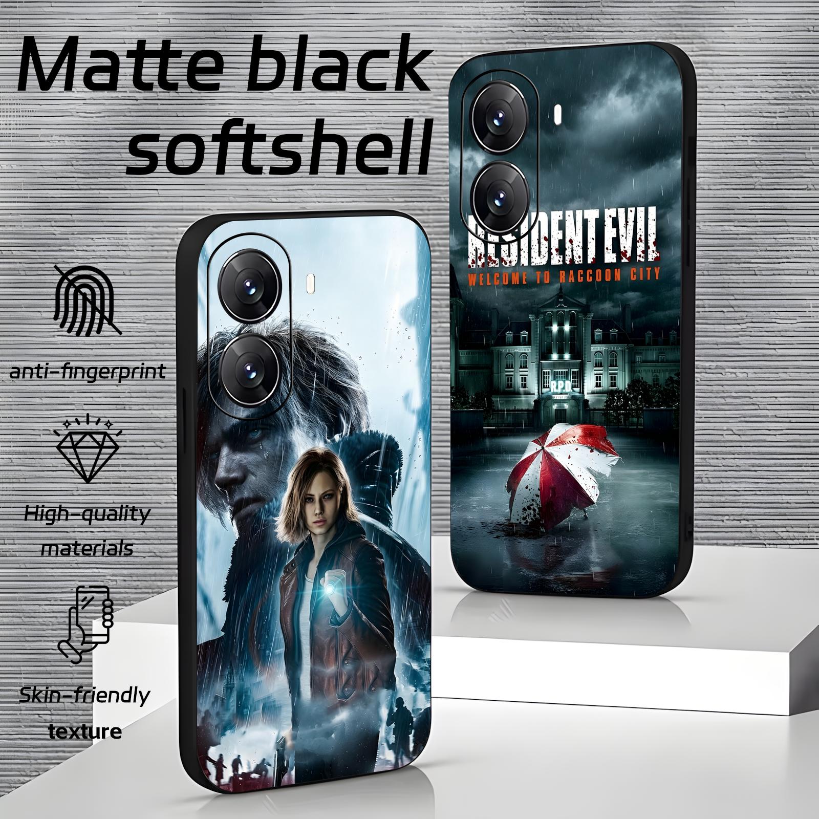 เกมส์สุดฮิตเรซิเดนต์อีวิลเคสโท - Xiaomi Poco X6 บทวิจารณ์และราคา