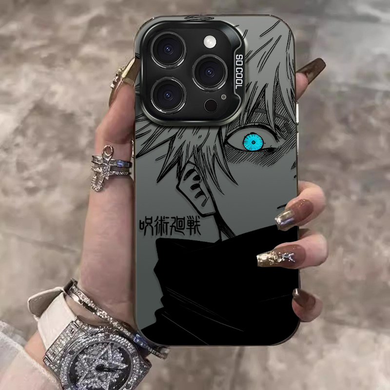 โทจิ ซาโตรุ โกโจเคสโทรศัพท์สุด - Xiaomi Redmi Note 13 บทวิจารณ์และราคา