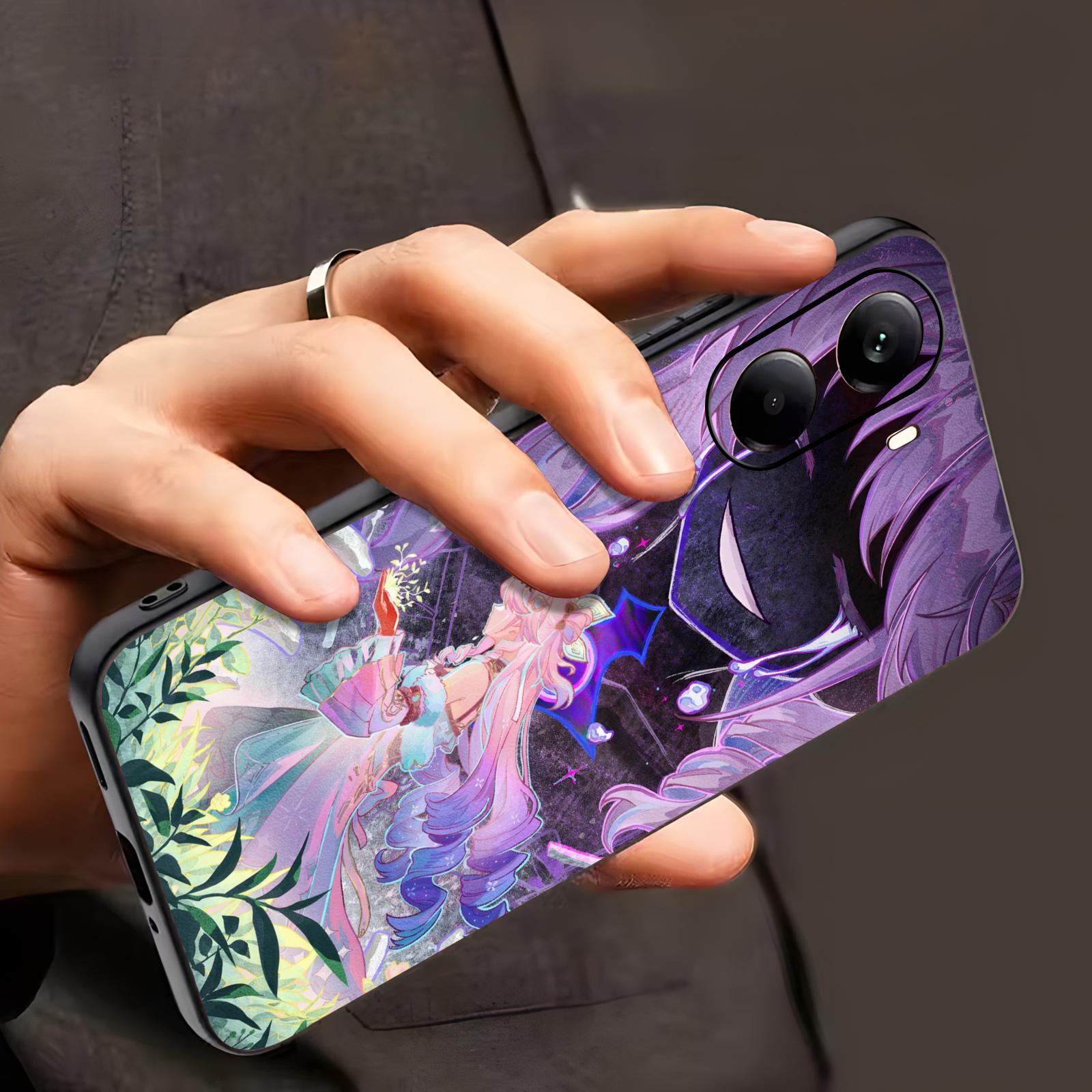 เคสโทรศัพท์สำหรับเสี่ยวมี่ POC - Xiaomi Poco X6 บทวิจารณ์และราคา