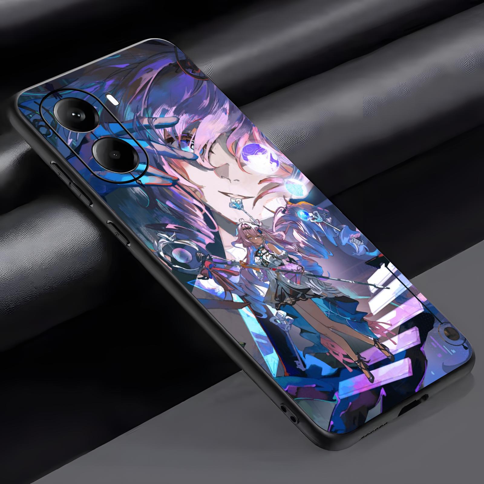 เคสโทรศัพท์สำหรับเสี่ยวมี่ POC - Xiaomi Poco X6 บทวิจารณ์และราคา