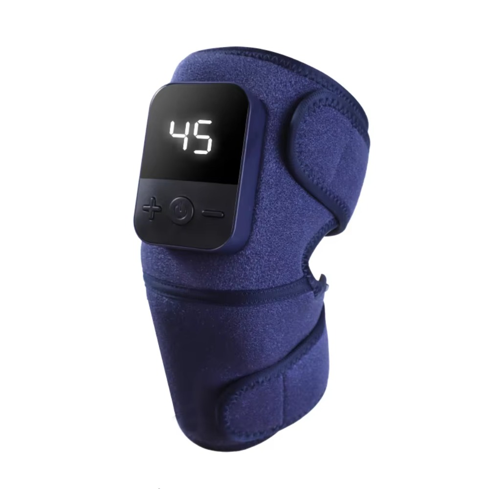 ผ้าพันเข่าแบบไร้สายพร้อมระบบทำ - Smart Knee Wrap บทวิจารณ์และราคา