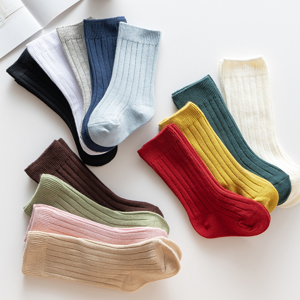 2025 ใหม่สเปนสไตล์เข็มคู่ลายเข - Baby Sock Oximeter บทวิจารณ์และราคา