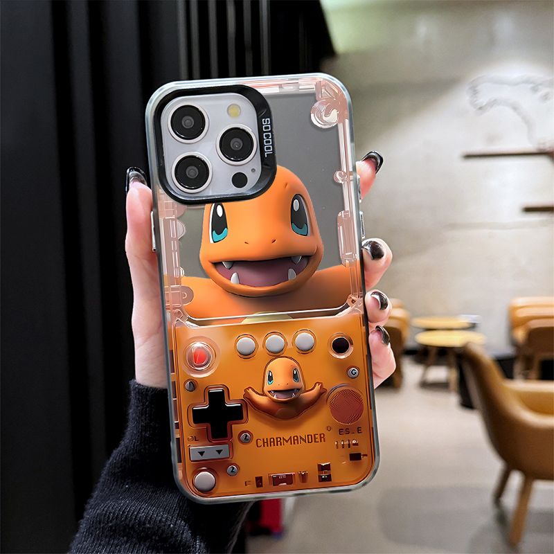 ปิกาจู พี-โปเกมอน เกนการ์เคสโท - Xiaomi Poco X6 บทวิจารณ์และราคา