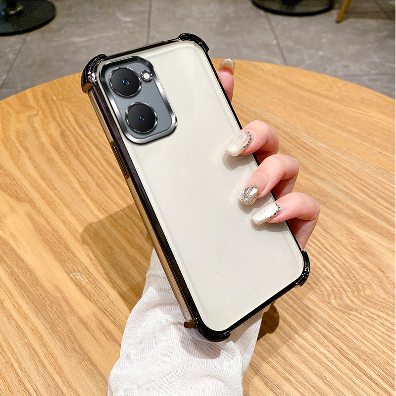 สําหรับ Vivo Y03 กรณี vivo Y18 - Vivo Y28 บทวิจารณ์และราคา