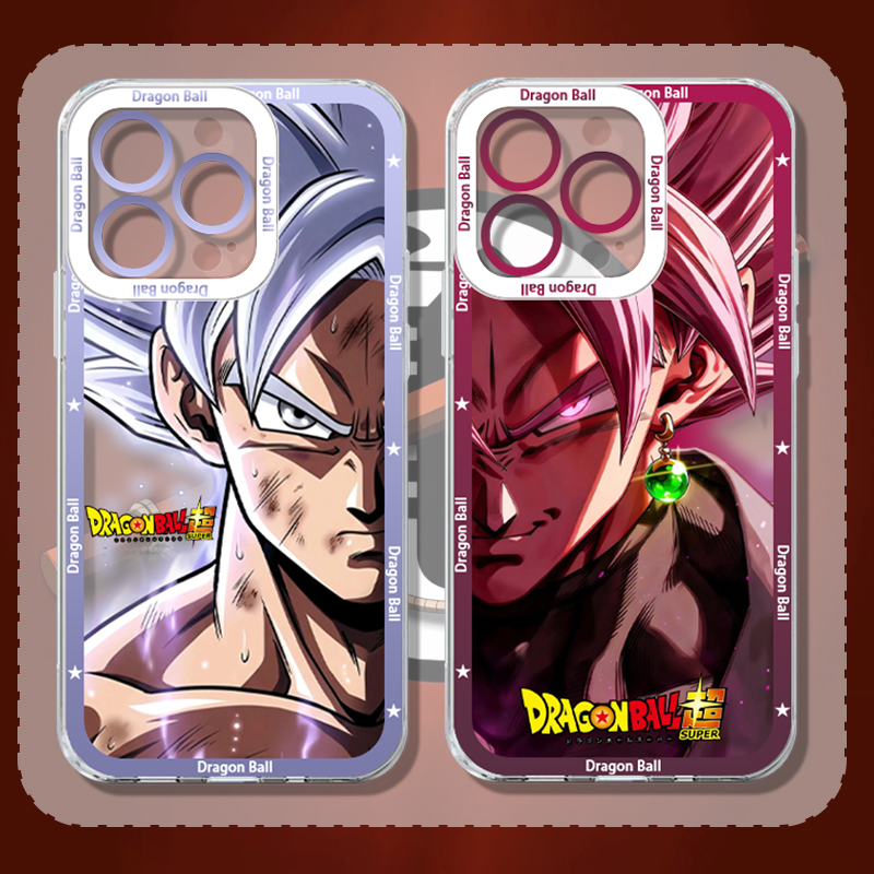 เคสโทรศัพท์ลายอนิเมะ ดราก้อนบอ - Apple Iphone 15 บทวิจารณ์และราคา