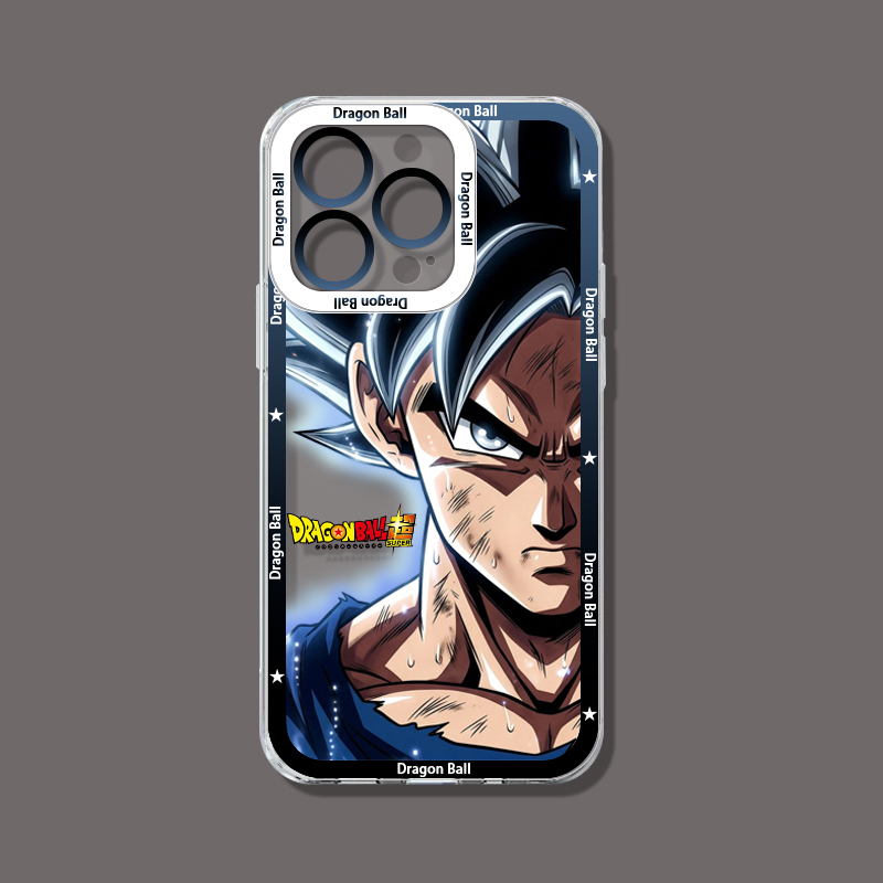 เคสโทรศัพท์ลายอนิเมะ ดราก้อนบอ - Apple Iphone 15 บทวิจารณ์และราคา