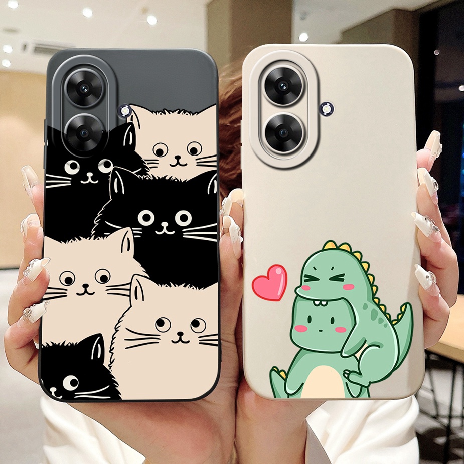 สําหรับRealmeหมายเหตุ 60 กรณีไ - Realme Note 50 บทวิจารณ์และราคา